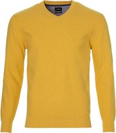 Jac Hensen Pullover - Modern Fit - Geel - L
