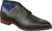 Jac Hensen Schoen - Groen - 42