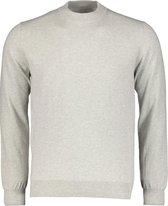 Jac Hensen Premium Pullover - Slim Fit - Grij - L