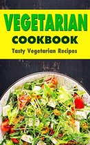 Tasty Vegetarian 1 - Vegetarian Cookbook