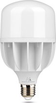 LED-LAMP E27 6500K KOUD WIT