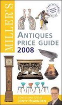 Miller's Antiques Price Guide 2008