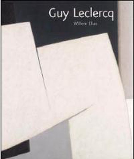 Guy Leclercq