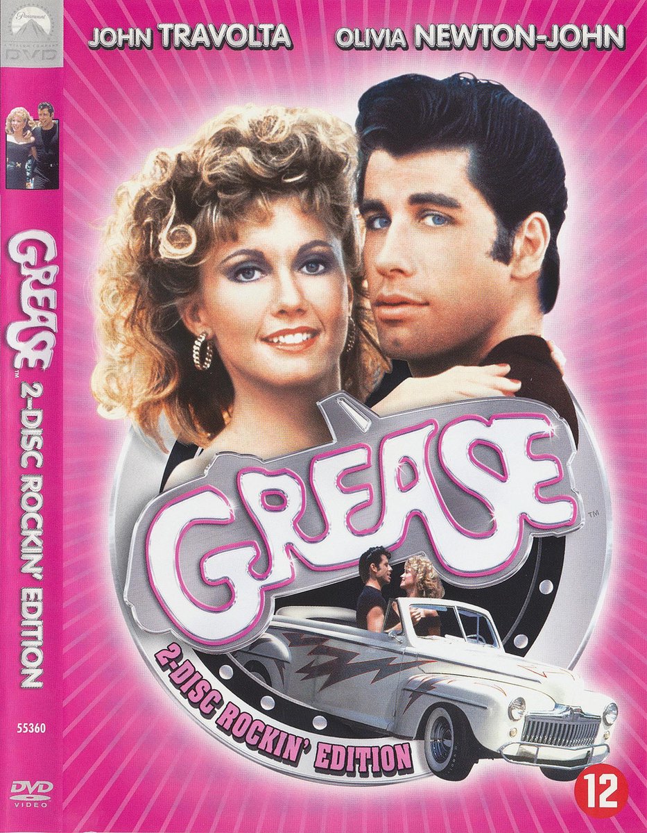Grease S.E.