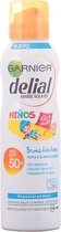Garnier Ninos Bruma Anti-arena Spf50+ 200 Ml