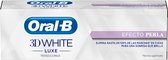 Oral-b 3d White Luxe Pasta Dentífrica Efecto Perla 75 Ml