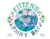 Kitten's Rainy Day