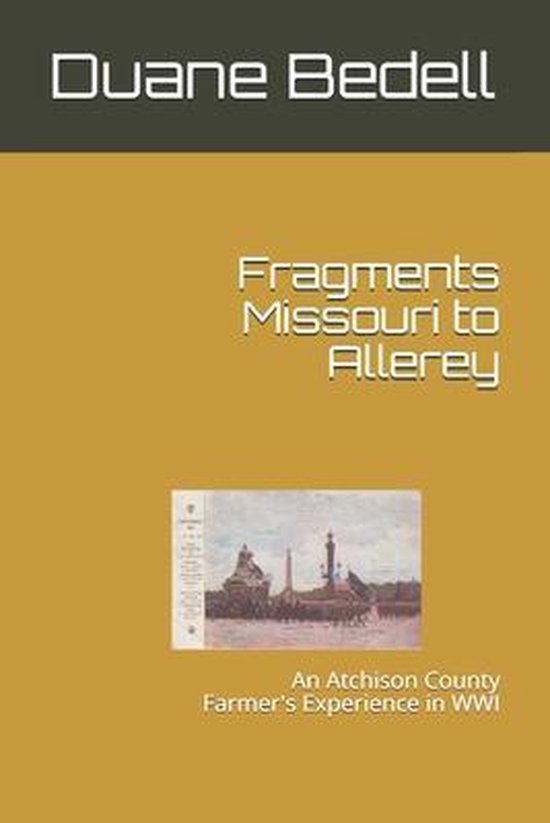 Fragments Missouri to Allerey