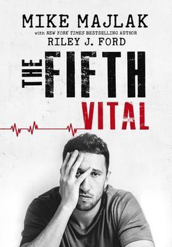 The Fifth Vital - cover