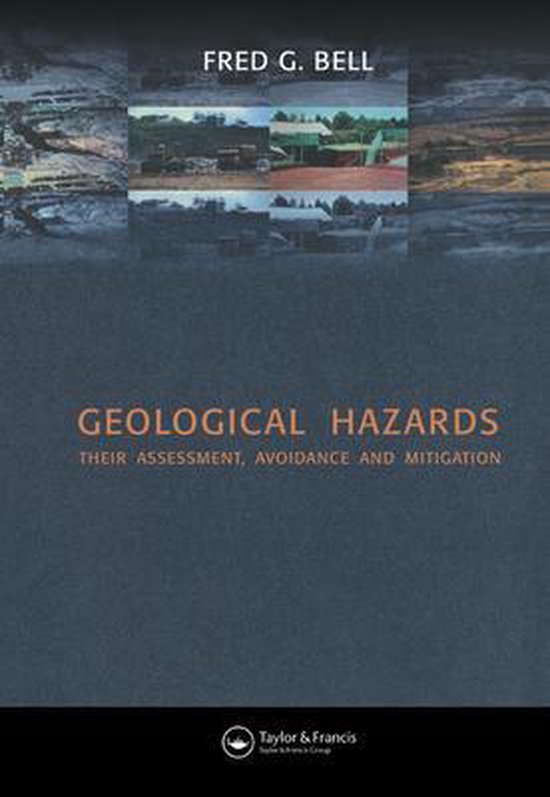 Geological Hazards - cover