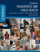 Omslag Essential Paediatrics and Child Health