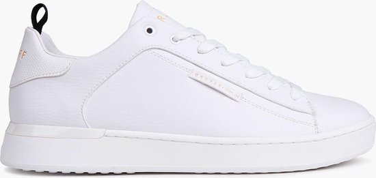 Cruyff Patio Futbol Lux wit sneakers heren (S) (CC8270203510) | bol.com