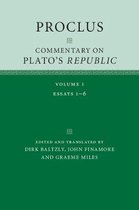 Proclus: Commentary on Plato's Republic- Proclus: Commentary on Plato's Republic: Volume 1