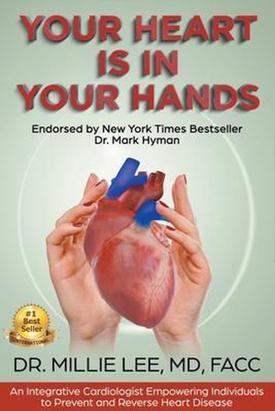 Your Heart is in Your Hands - cover