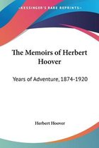 The Memoirs of Herbert Hoover