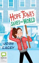 Hope Jones Saves the World