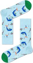 Happy Socks Dolphin Socks