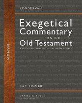 Zondervan Exegetical Commentary Old Test