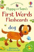 First Word Flashcards