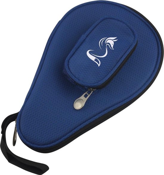 Foto: Fox tt bathoes met ballenvak 28 x 21 cm nylon navy