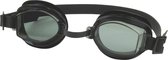 Swimtech Zwembril Junior Pvc/siliconen Zwart One-size