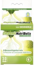 Dennerle Deponit NutriBalls - Wortelbemesting voor Aquariumplanten - Langdurige werking - 30 stuks