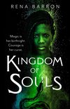 Kingdom of Souls trilogy 1 - Kingdom of Souls (Kingdom of Souls trilogy, Book 1)