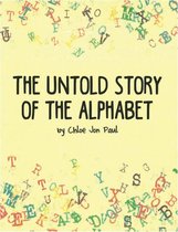 The Untold Story of the Alphabet
