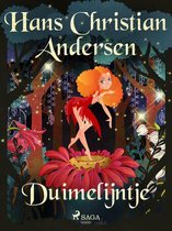 Omslag Duimelijntje
