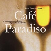 Cafe Paradiso: A Contemporary...