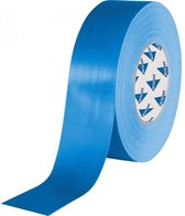 Deltec Gaffa Tape Pro 50mm x 50m Blauw