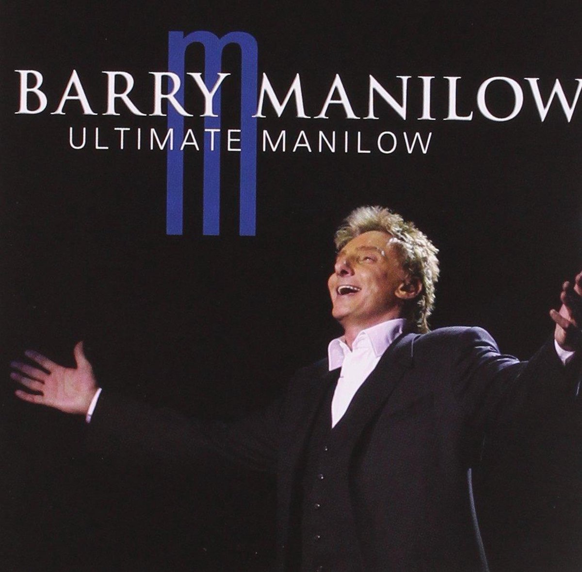 Ultimate Manilow [BMG International]