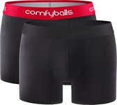 Comfyballs Boxershort Cotton-XL