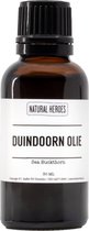 Duindoornolie/Sea Buckthorn (Koudgeperst & Ongeraffineerd) 100 ml