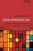 Critical Frontiers of Theory, Research, and Policy in International Development Studies - Developmentalism