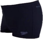 Speedo Aquashort Jongens Polyester Navy Mt 122-128