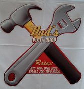 dads fix it shop