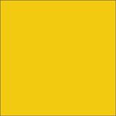 Plakfolie - Oracal - Licht Geel – Glanzend – 126 cm x 15 m - RAL 1021 - Meubelfolie - Interieurfolie - Zelfklevend