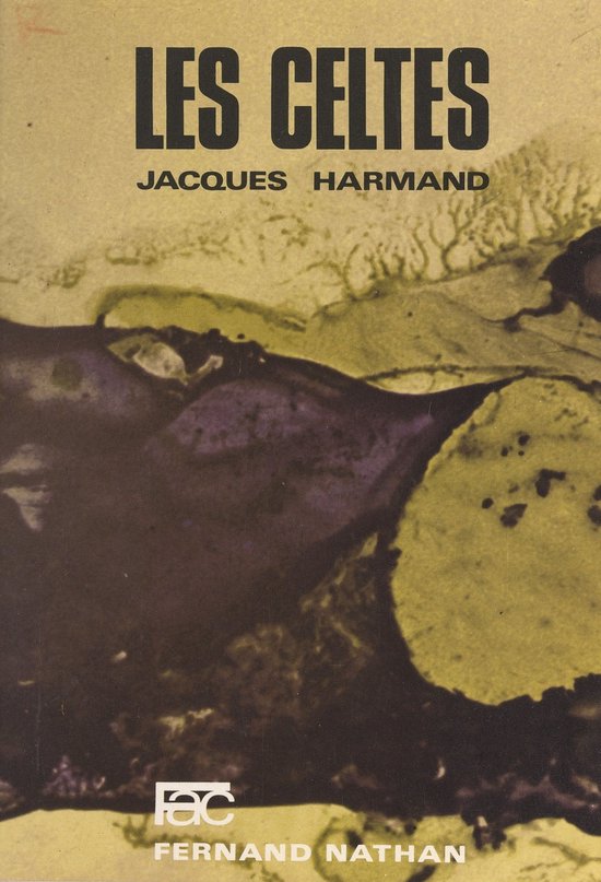 Les celtes - cover
