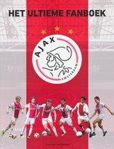 Ajax 'Het ultieme fanboek'