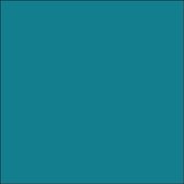 Plakfolie - Oracal - Turquoise Blauw – Glanzend – 126 cm x 50 m - RAL 5018 - Meubelfolie - Interieurfolie - Zelfklevend