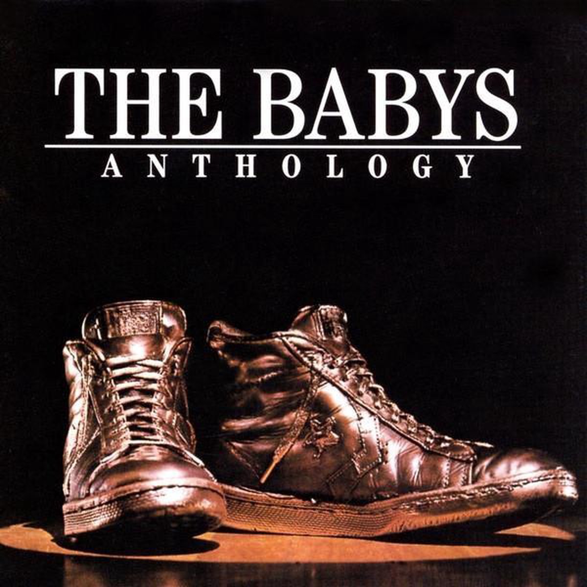 The Babys : Anthology CD