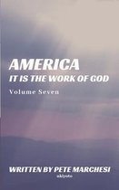 America It is the work of God