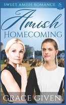 Amish Homecoming