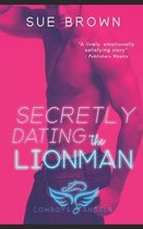 Secretly Dating the Lionman