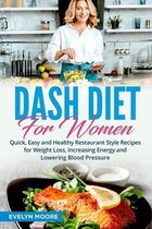 DASH Diet for Women