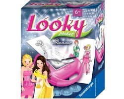Ravensburger Looky pocket "glamour"