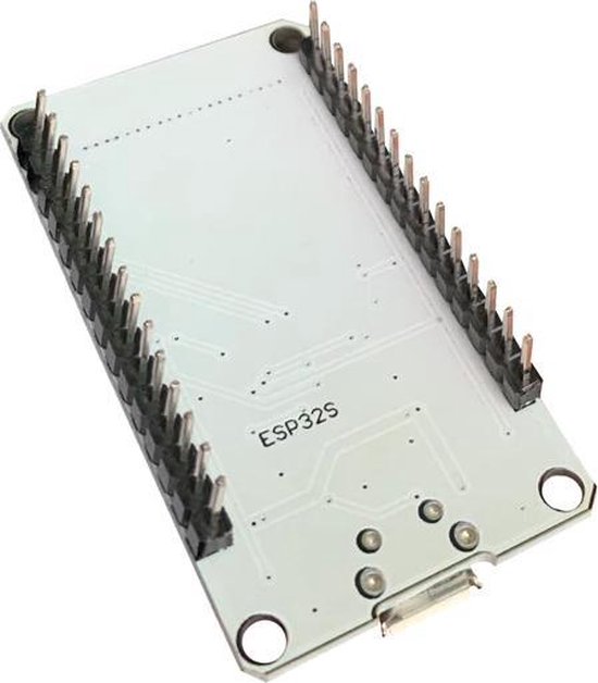 OTRONIC® ESP32 | Devkit V1 | 4Mb | 240Mhz Dual Core | Arduino IDE | Development Board | WiFi | Bluetooth - Otronic.nl