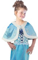 CESAR Cape Velvet - Blauw - Kinderen van 5 tot 10 jaar