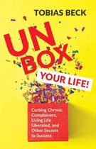 Omslag Unbox Your Life